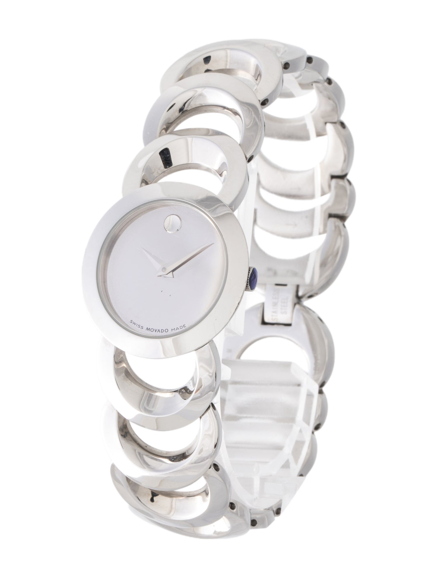 Movado Rondiro Watch