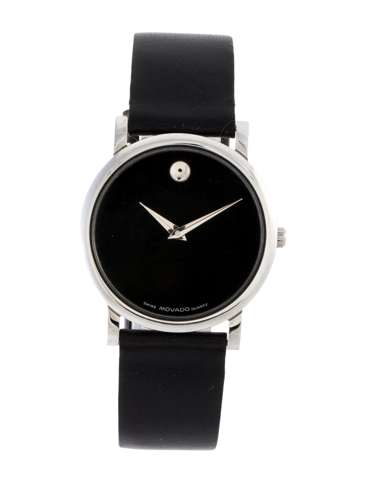 Movado Museum Watch
