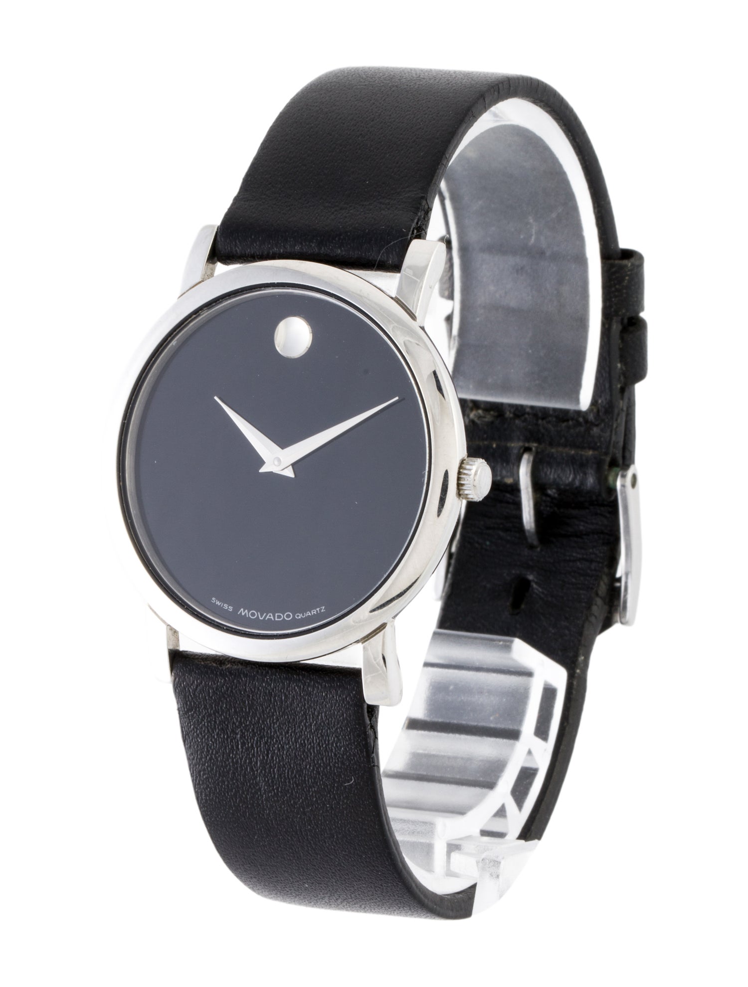 Movado Museum Watch