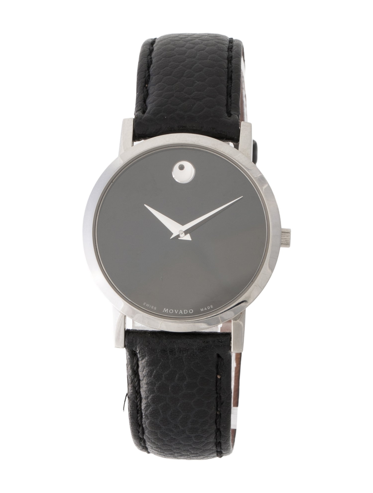 Movado Moderno Watch