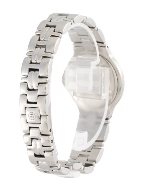 Movado Olympian Watch