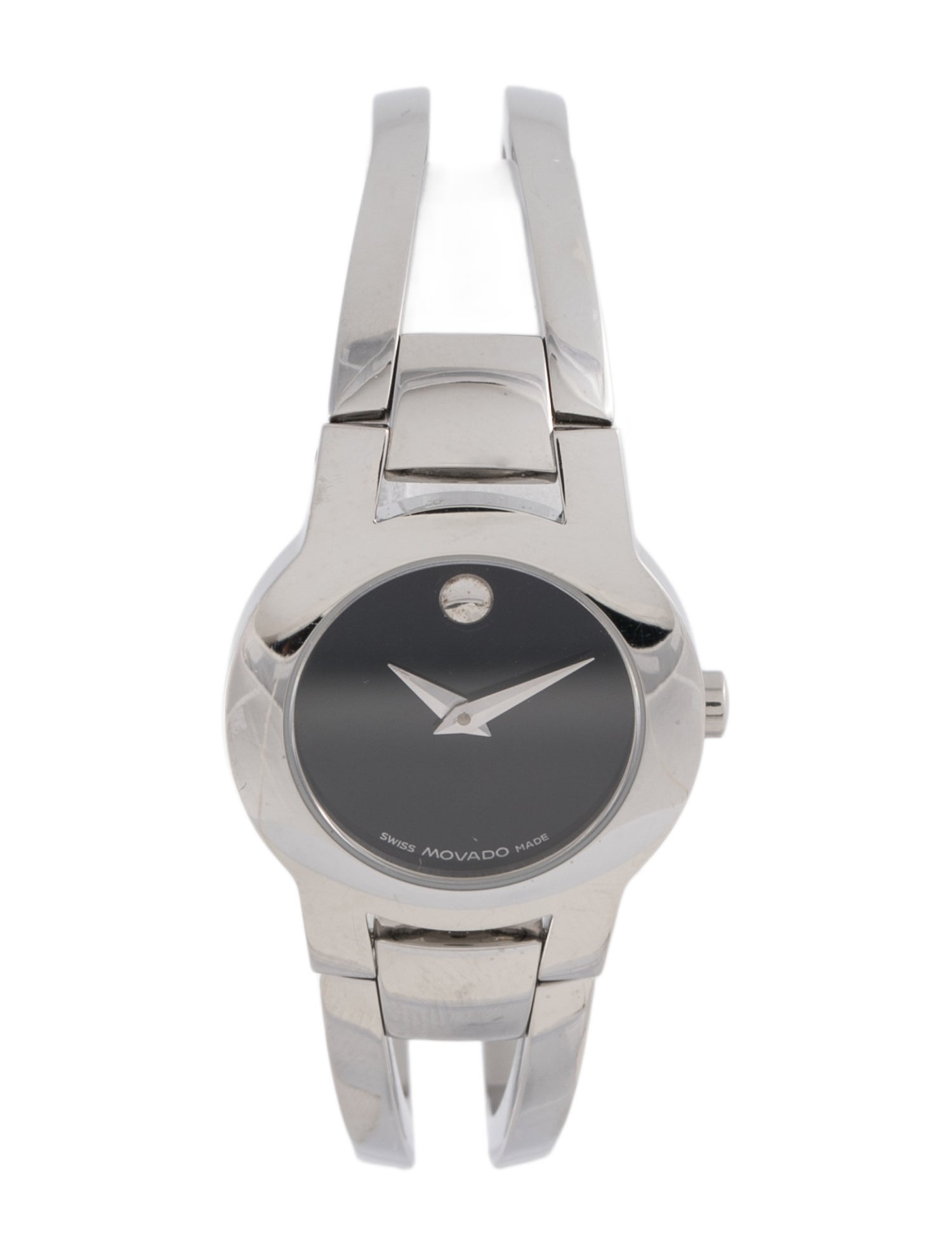 Movado Amorosa Watch