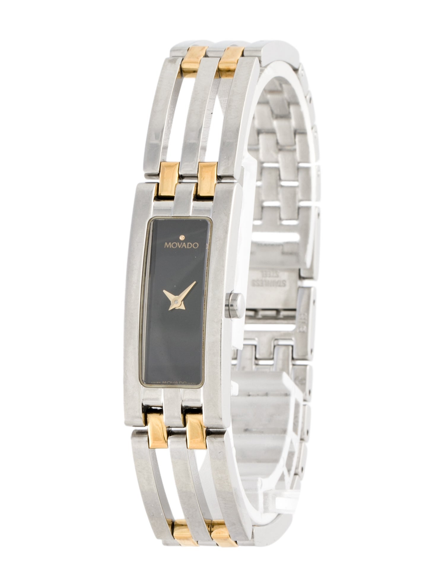 Movado Esperanza Watch