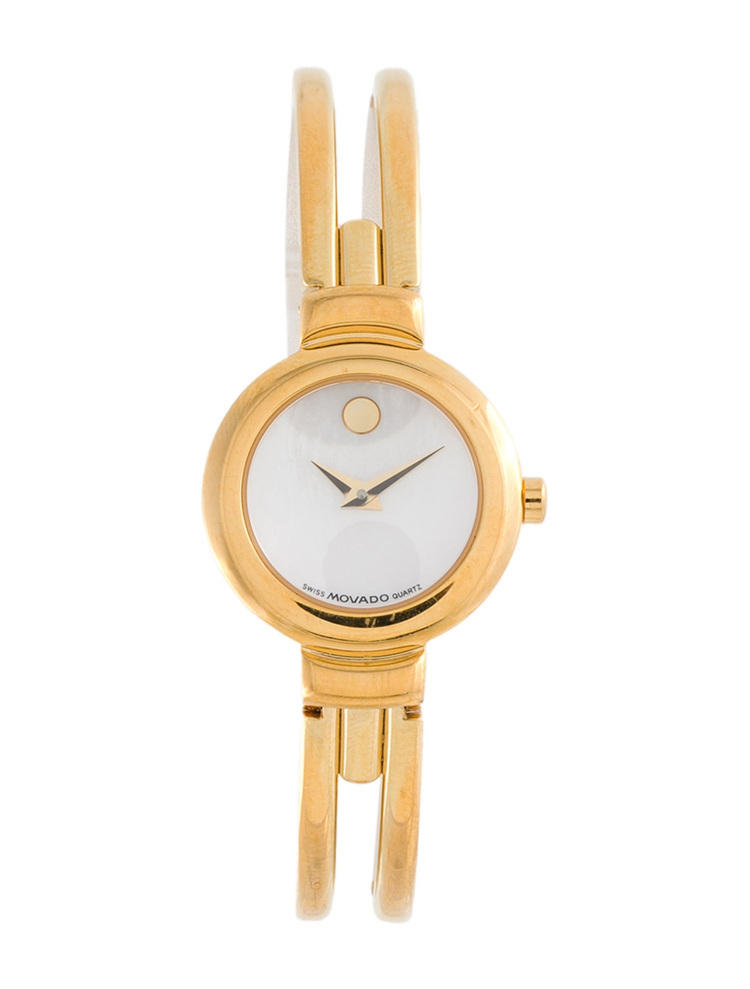 Movado Harmony Watch