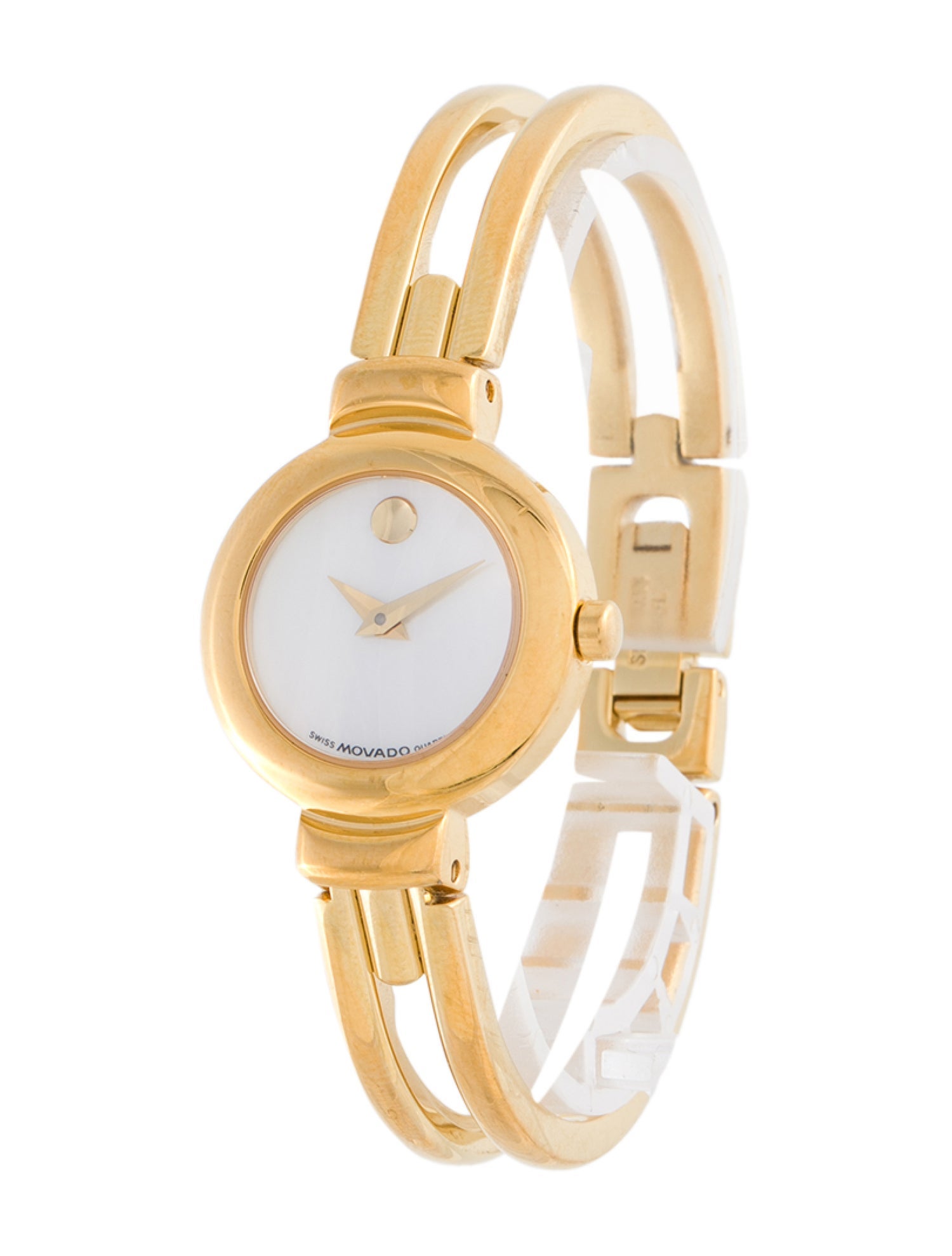 Movado Harmony Watch