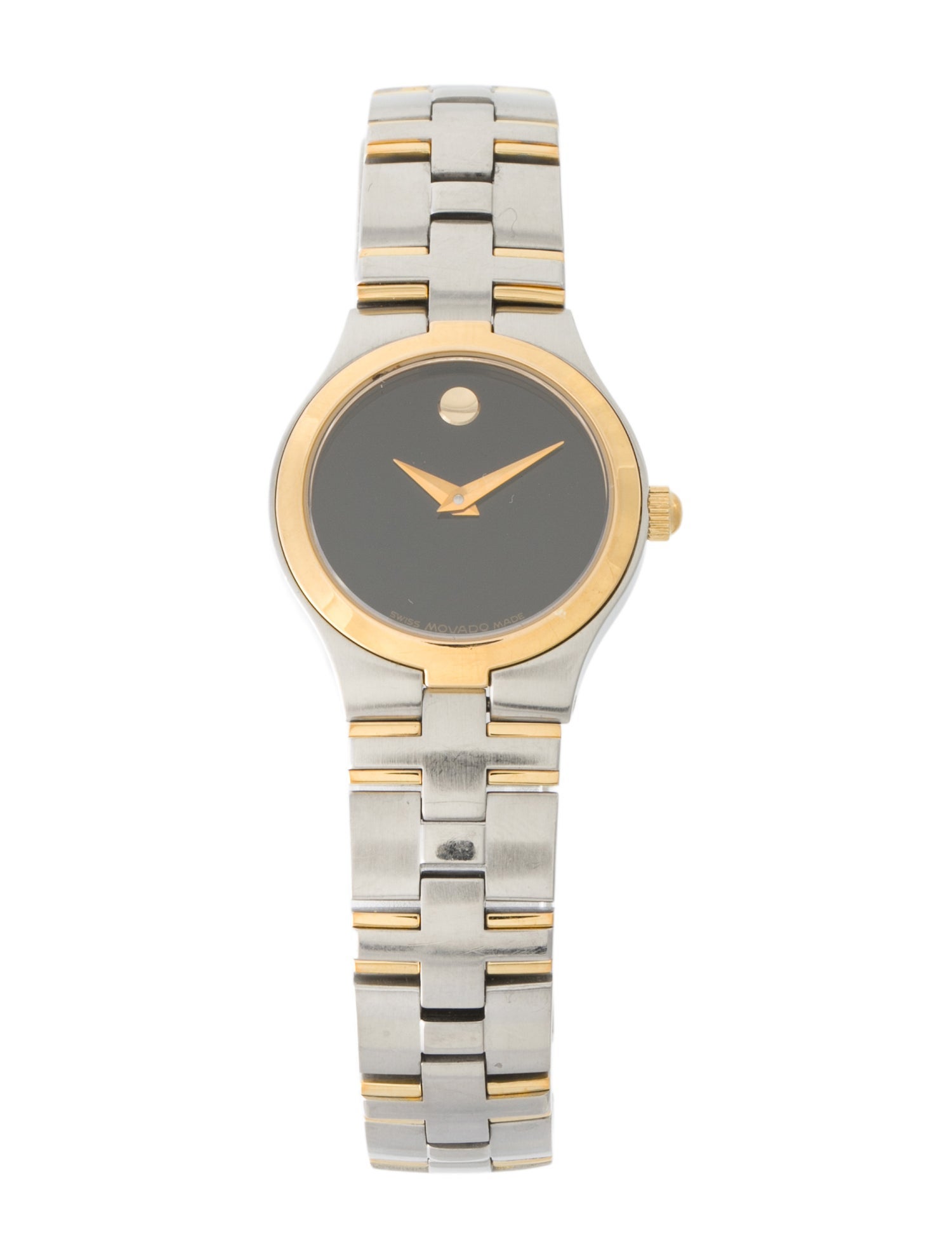 Movado Juro Watch