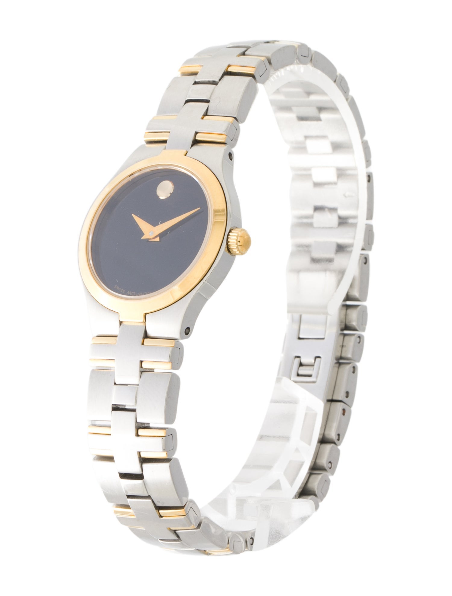Movado Juro Watch