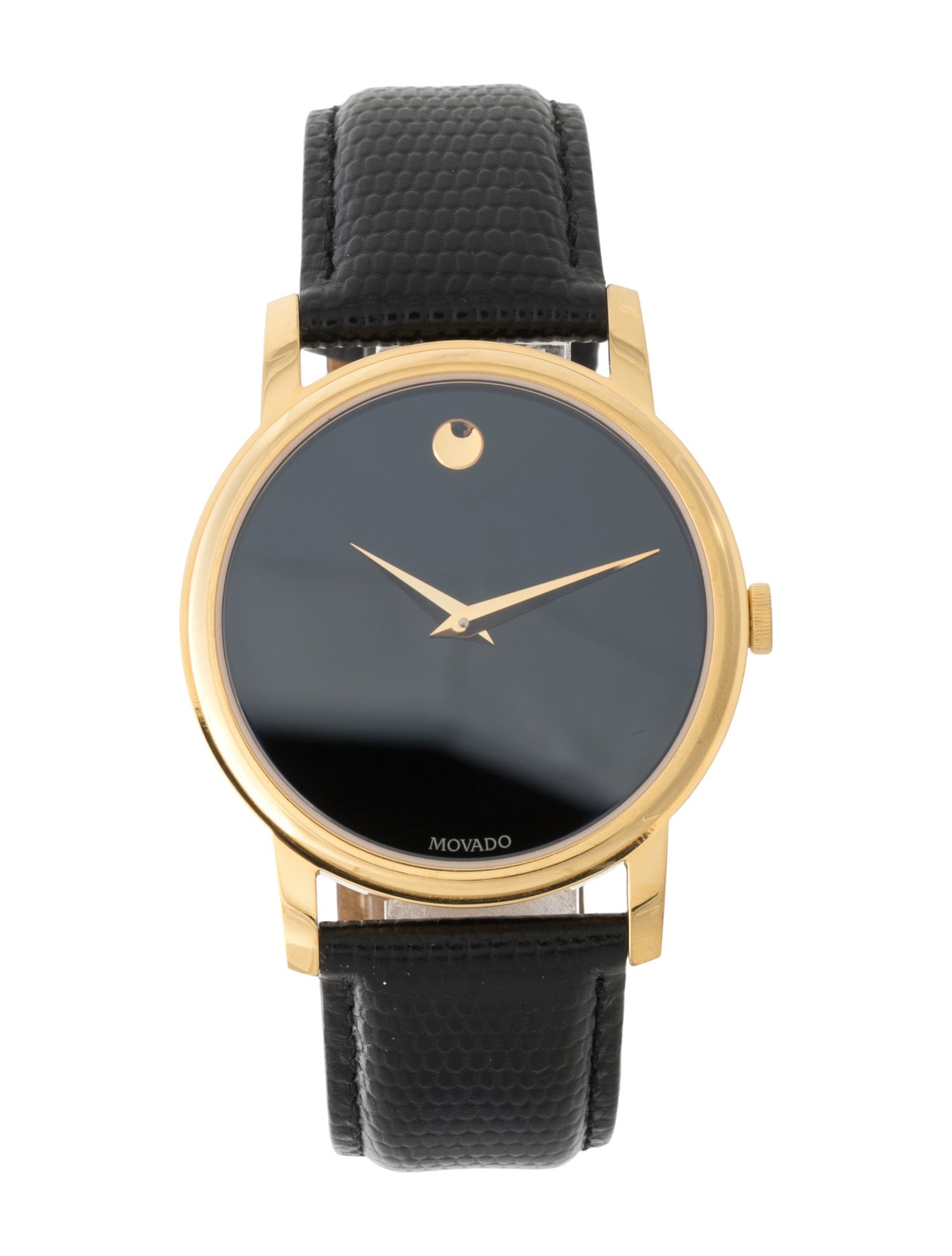 Movado Museum Classic Watch