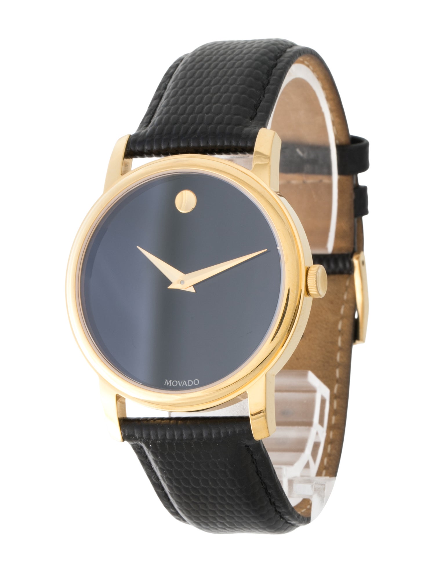 Movado Museum Classic Watch