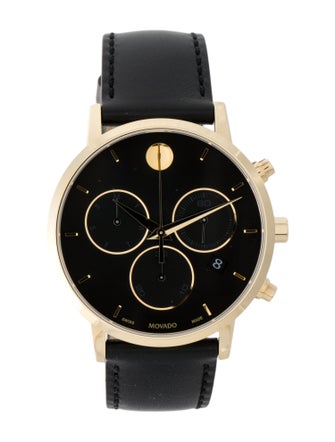 Movado Museum Classic Watch