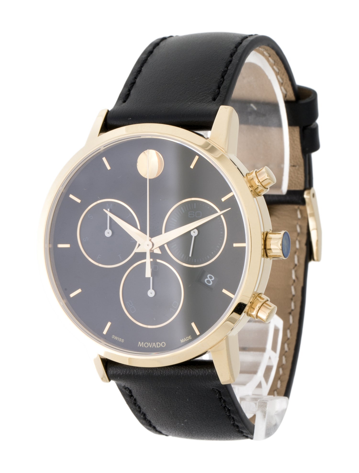 Movado Museum Classic Watch