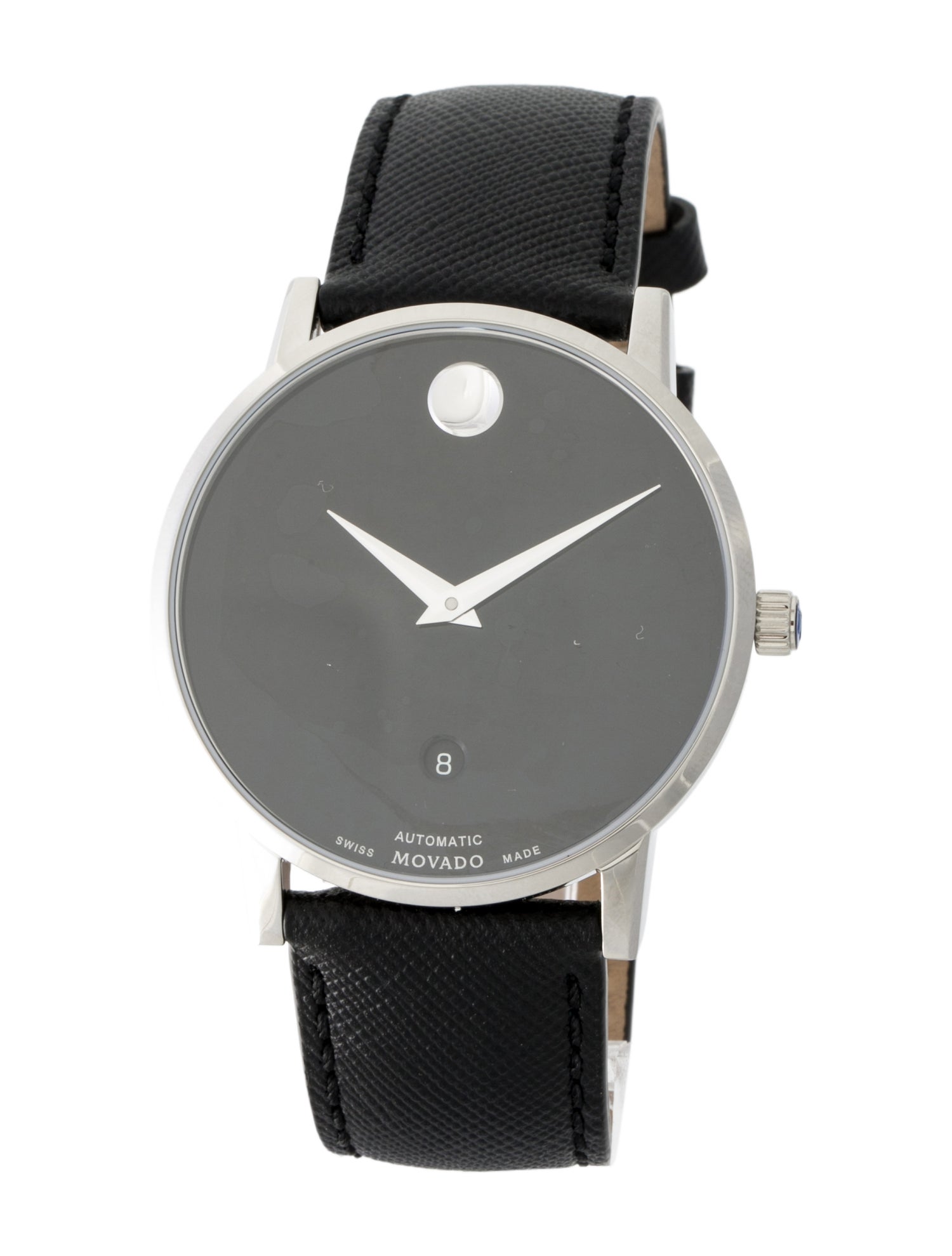 Movado Museum Classic Watch
