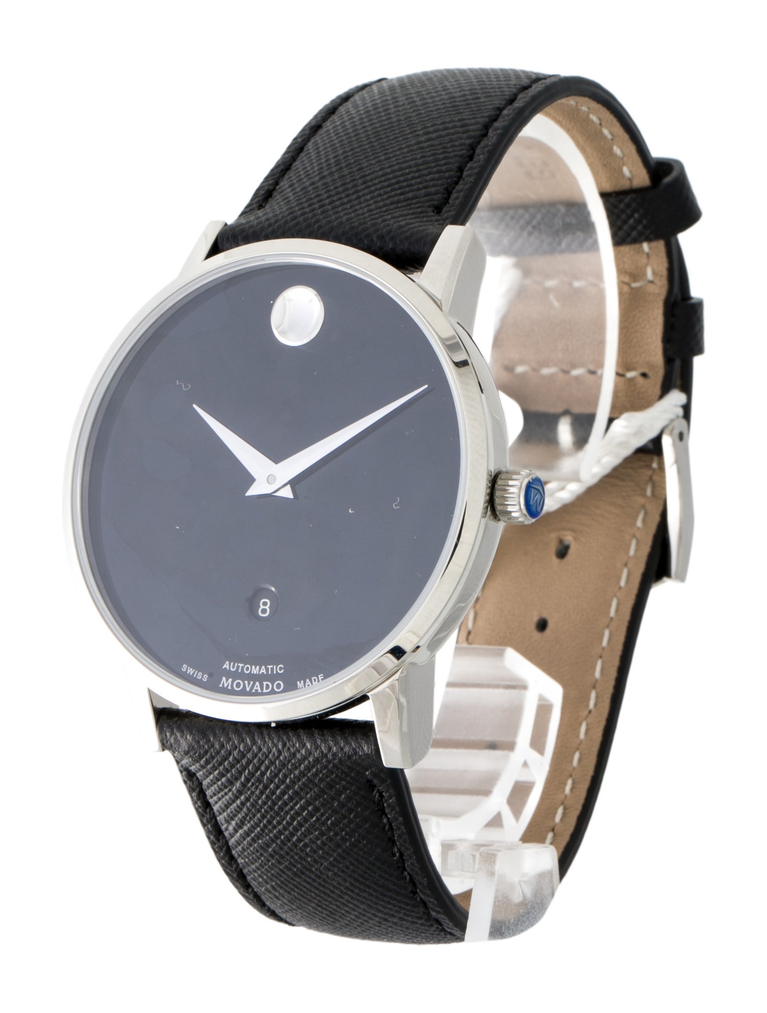 Movado Museum Classic Watch
