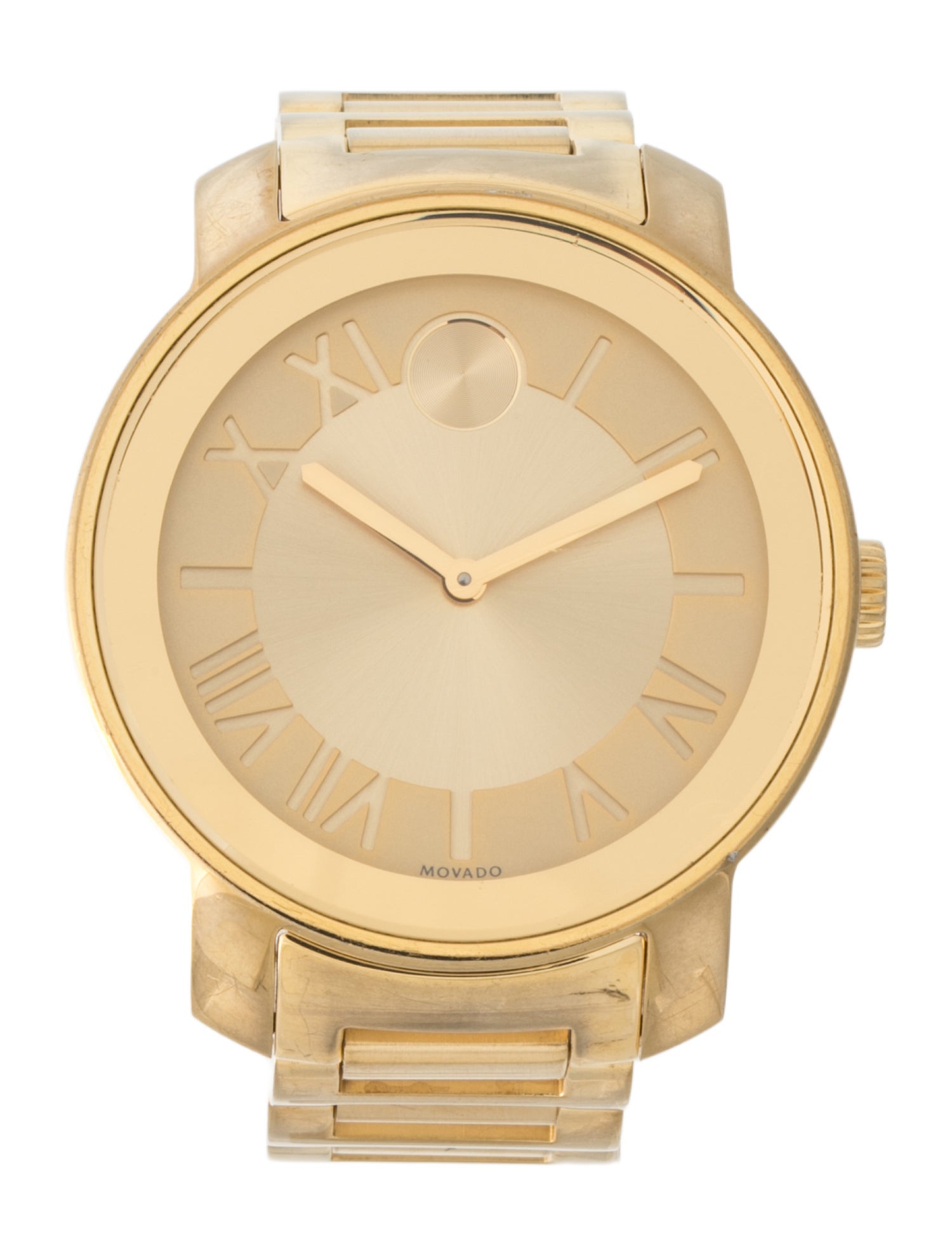 Movado Bold Evolution 2.0 Watch