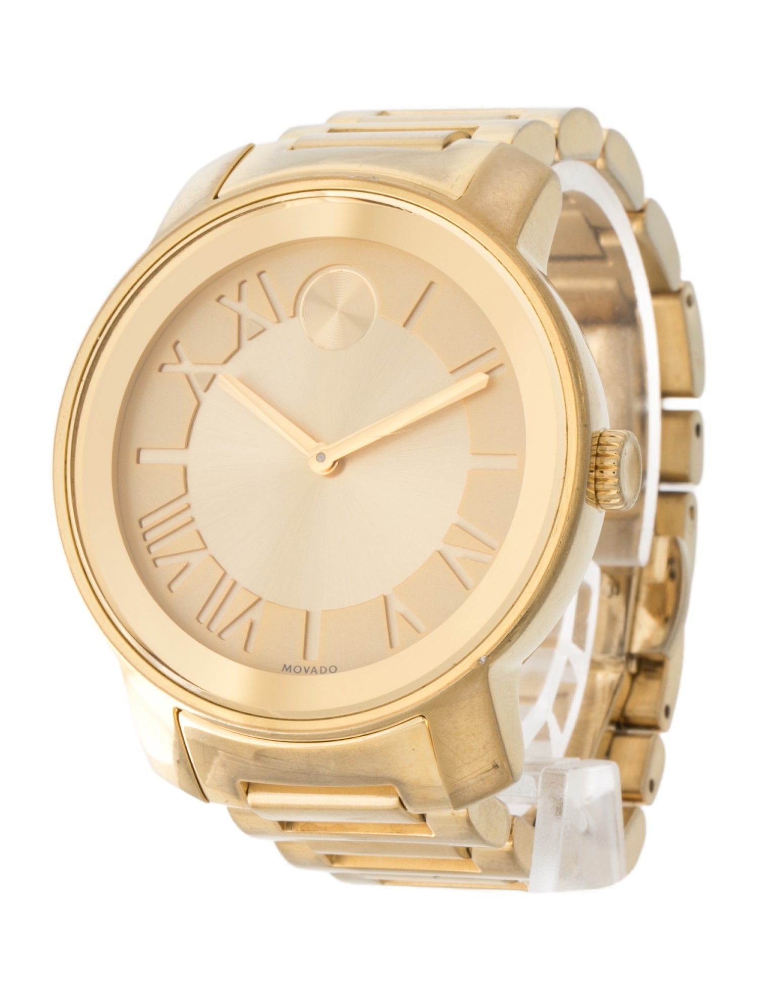 Movado Bold Evolution 2.0 Watch