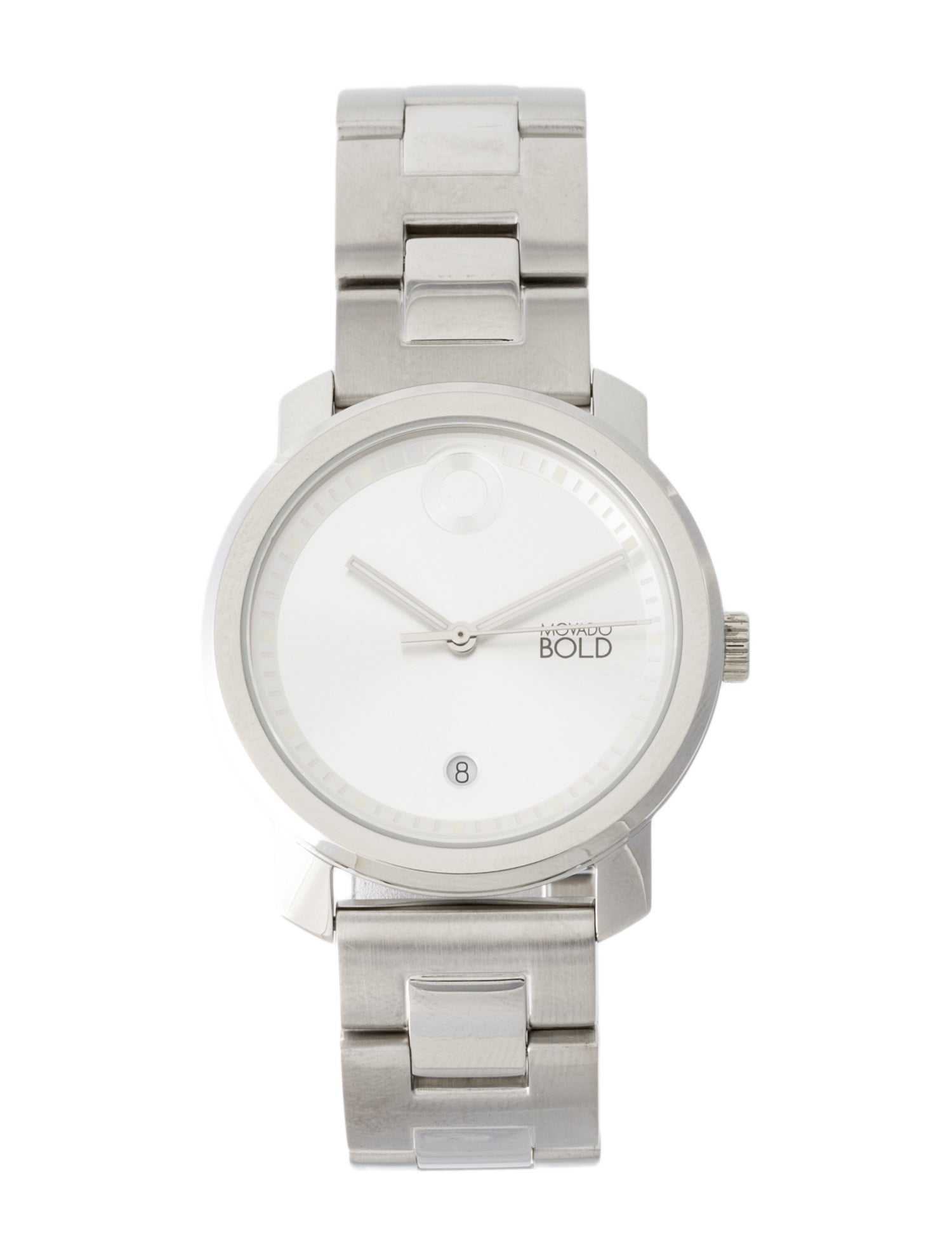 Movado Trend Propel Watch