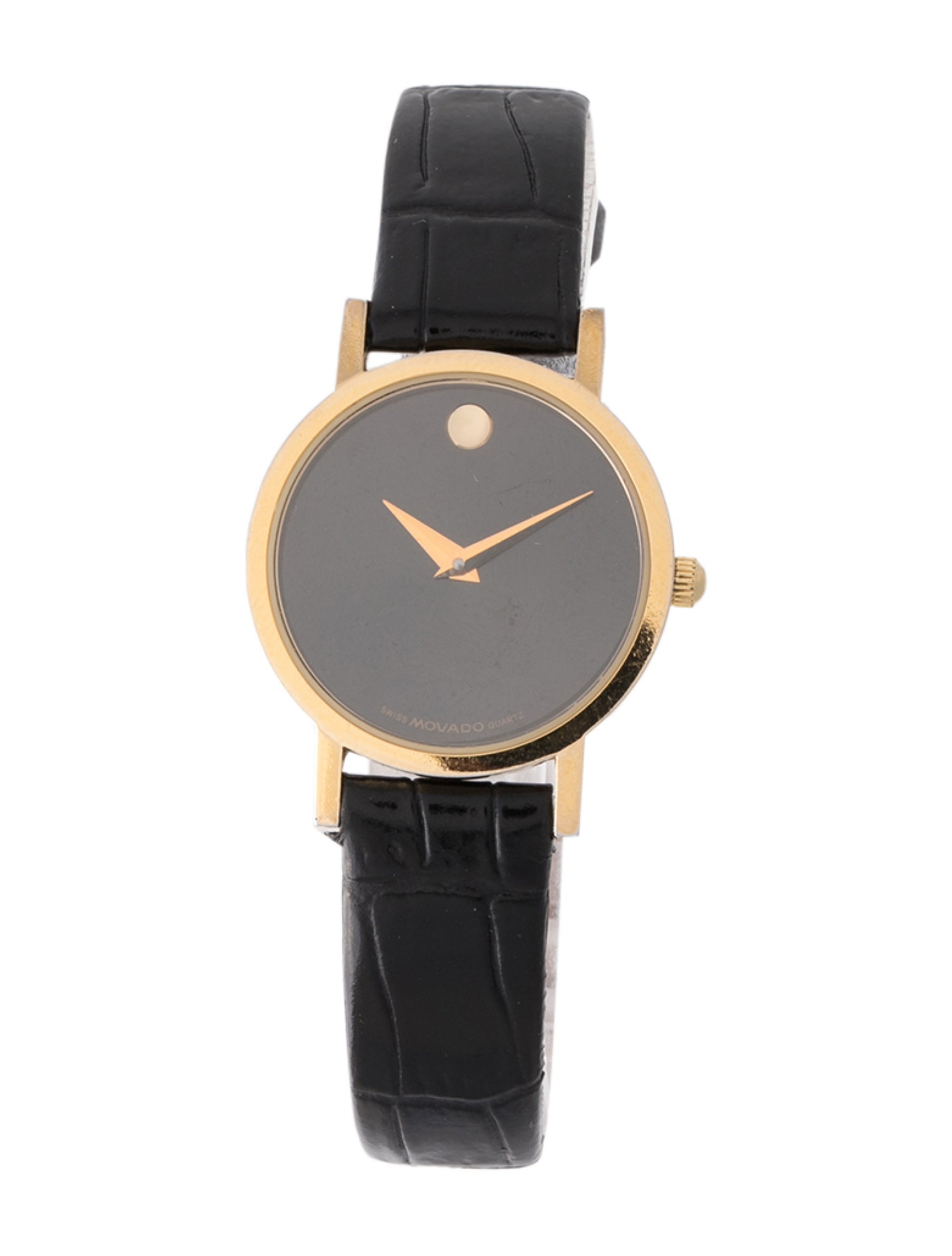 Movado Museum Watch