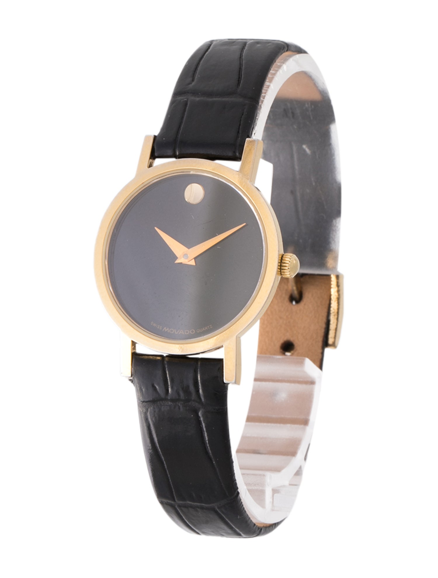 Movado Museum Watch
