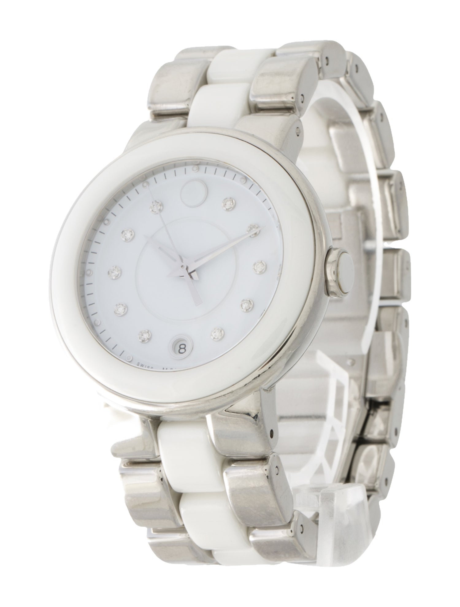 Movado Cerena Watch