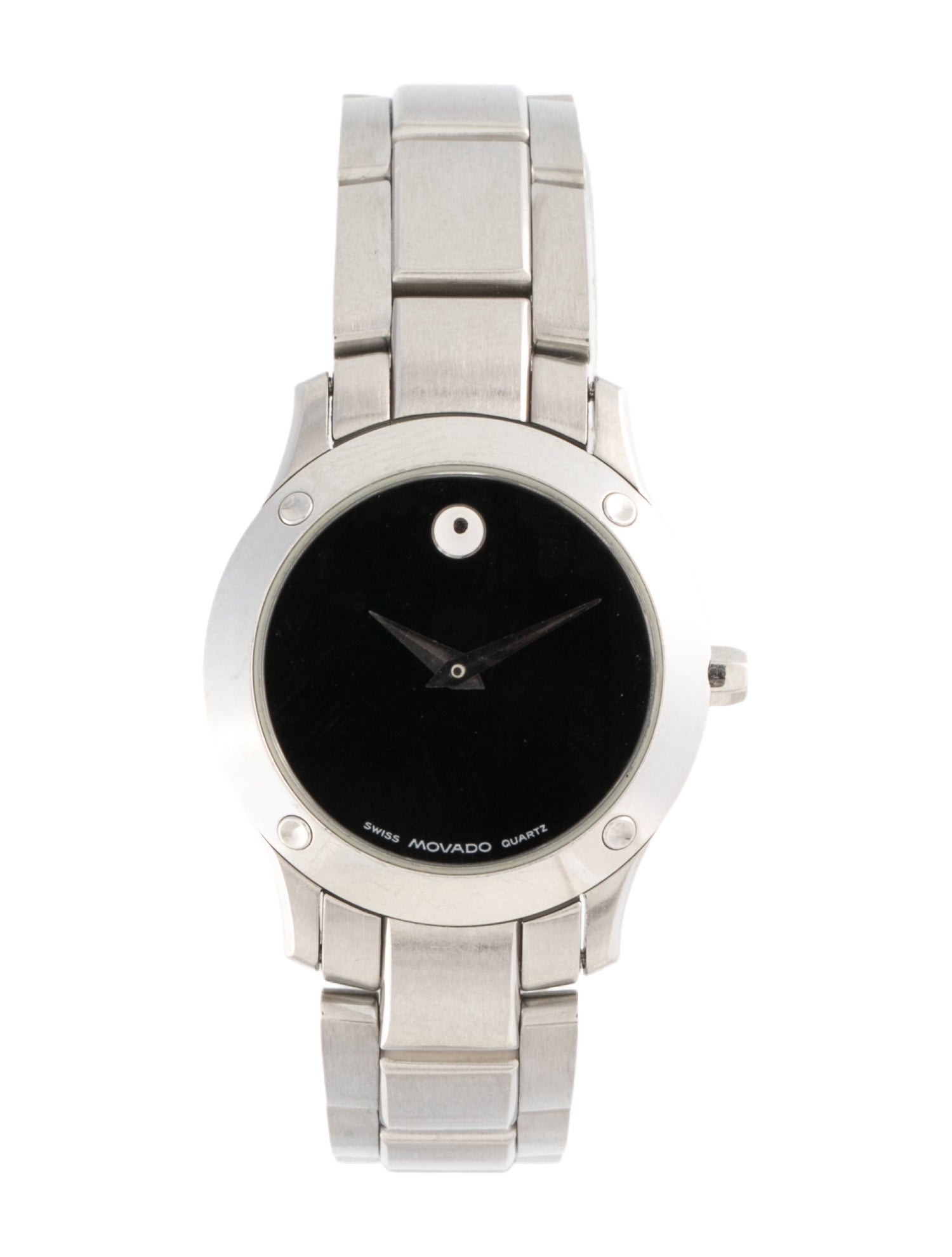 Movado Museum Watch