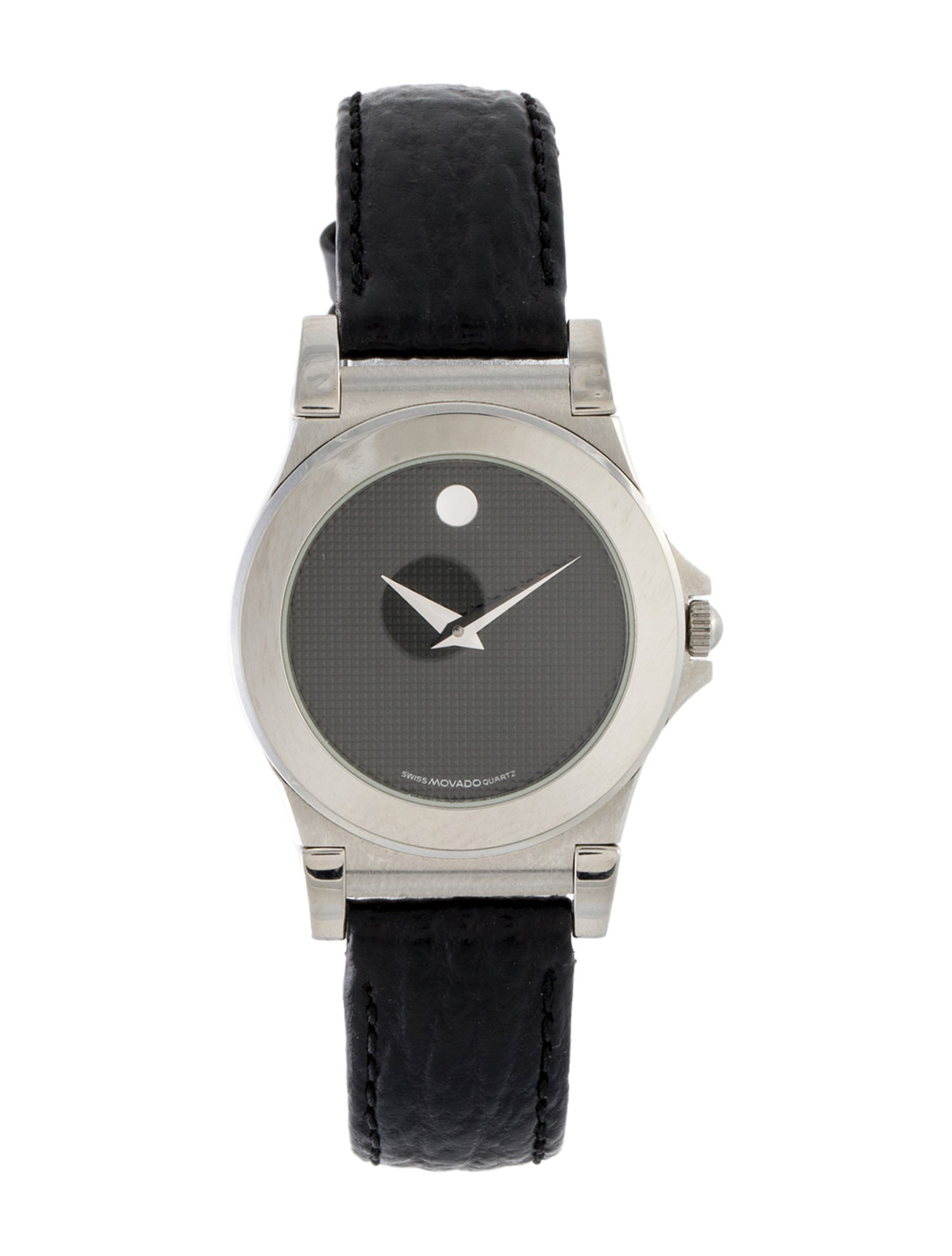 Movado Museum Watch