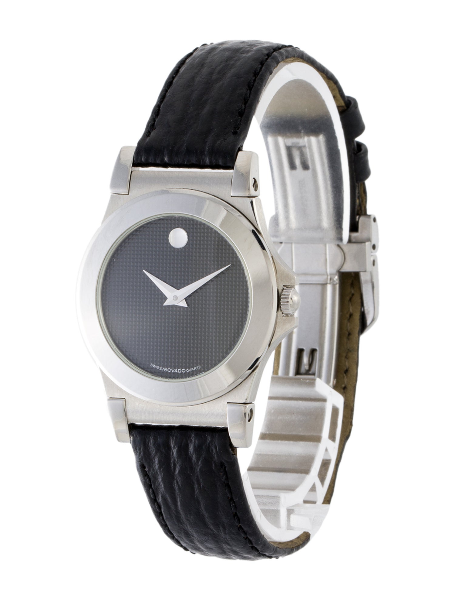 Movado Museum Watch