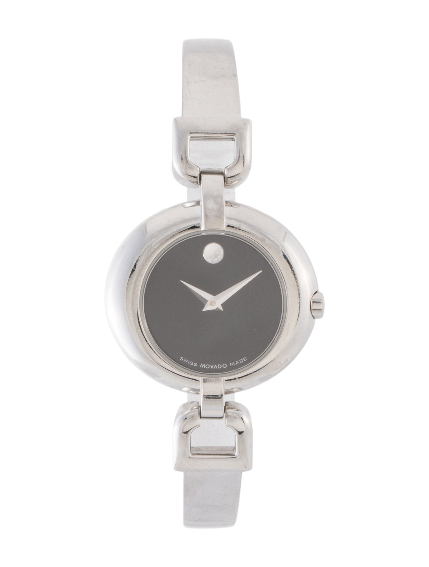 Movado Vivo Watch