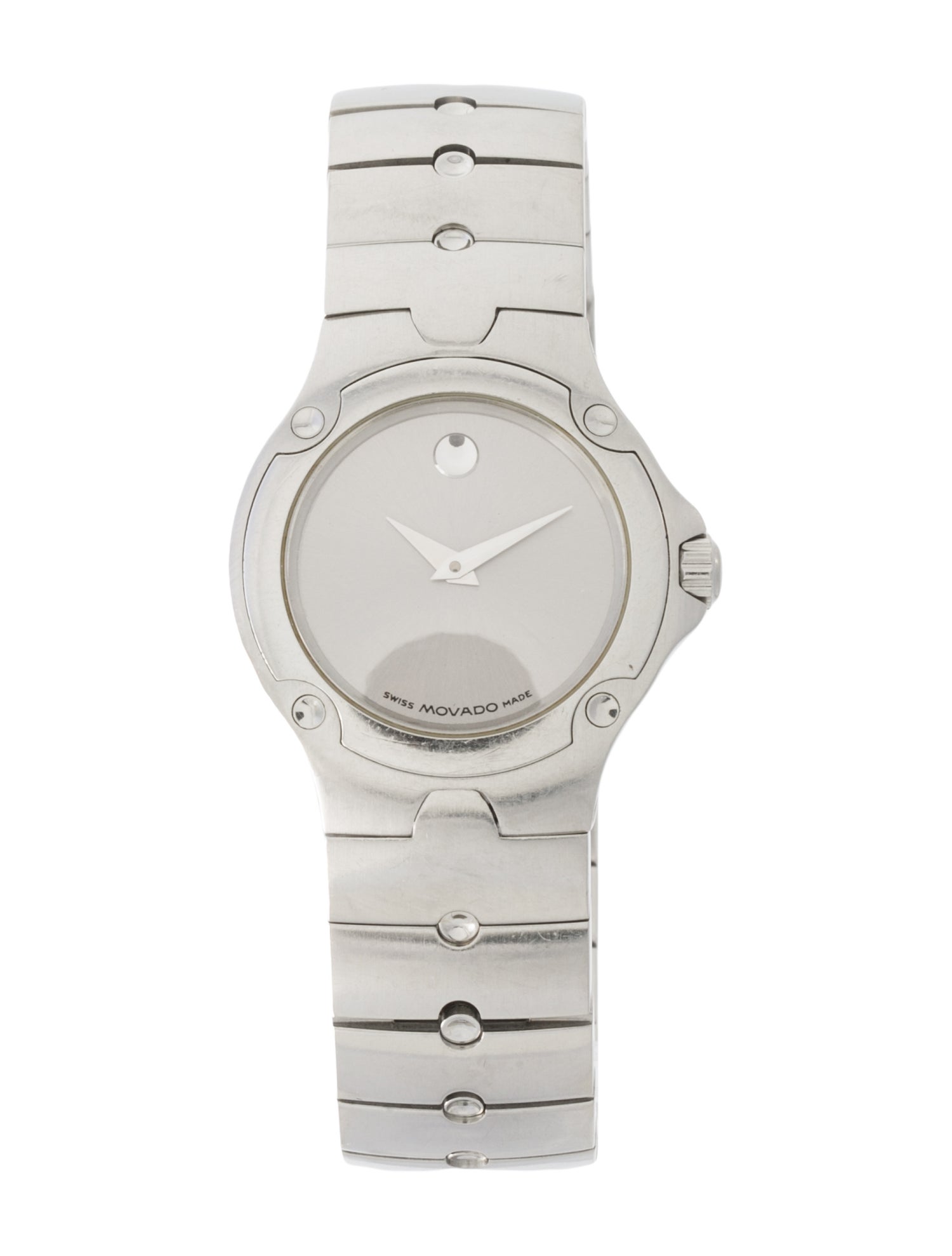 Movado Sports Edition Watch