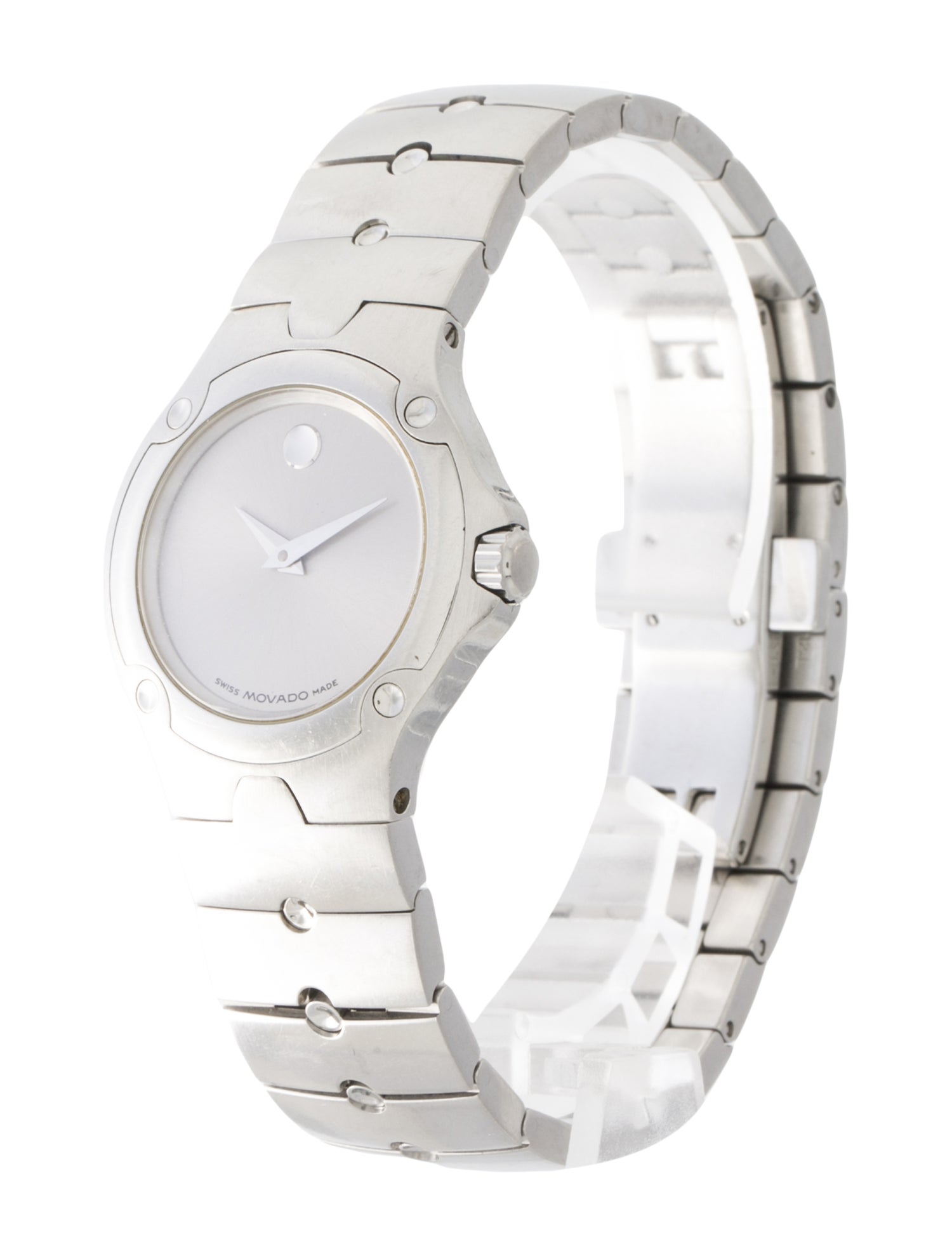 Movado Sports Edition Watch