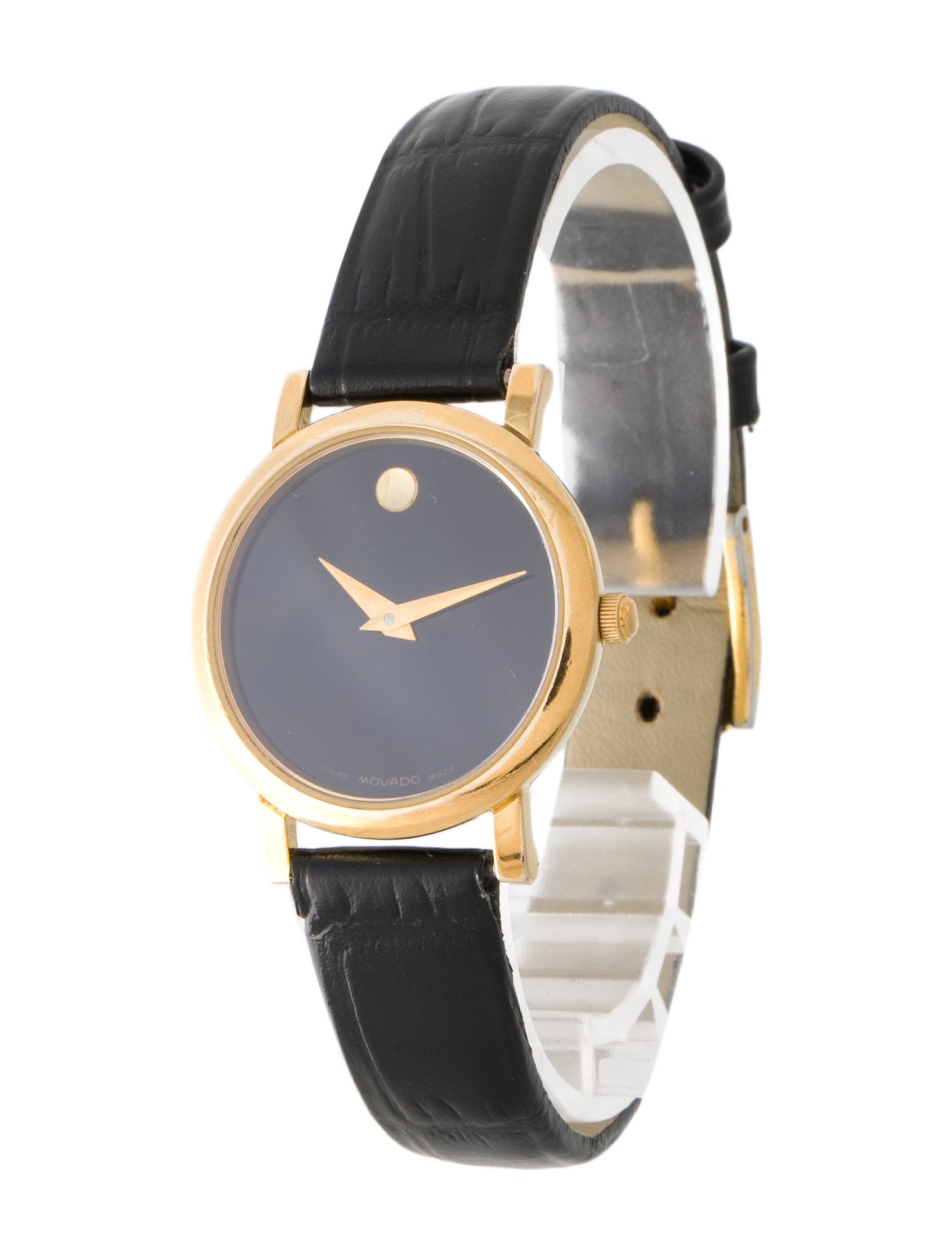 Movado Museum Watch