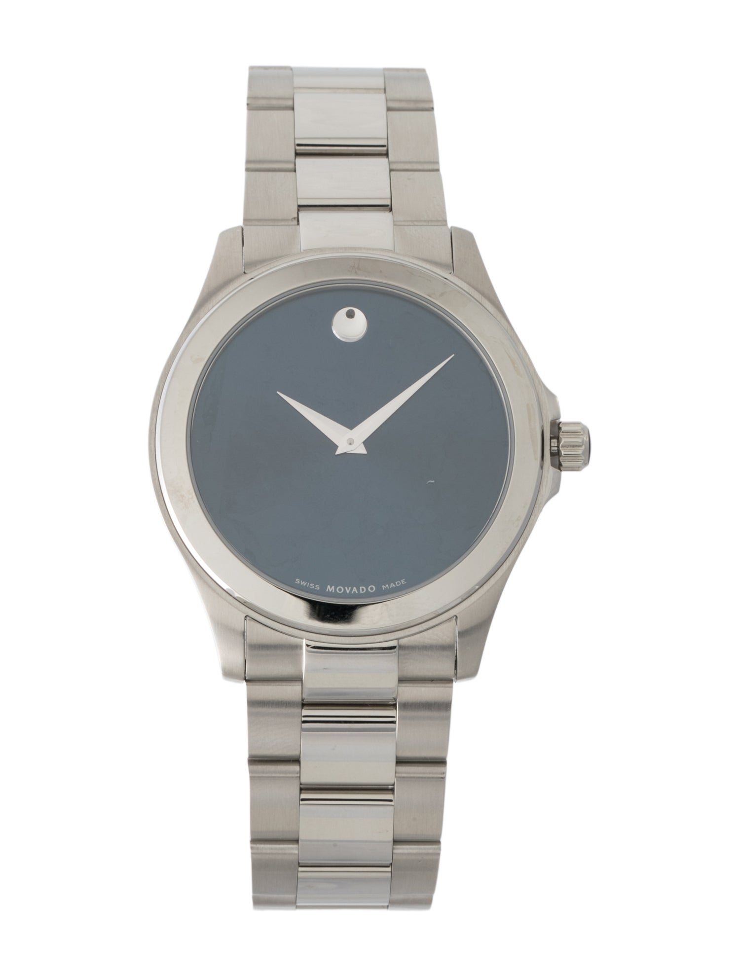 Movado Junior Sport Watch