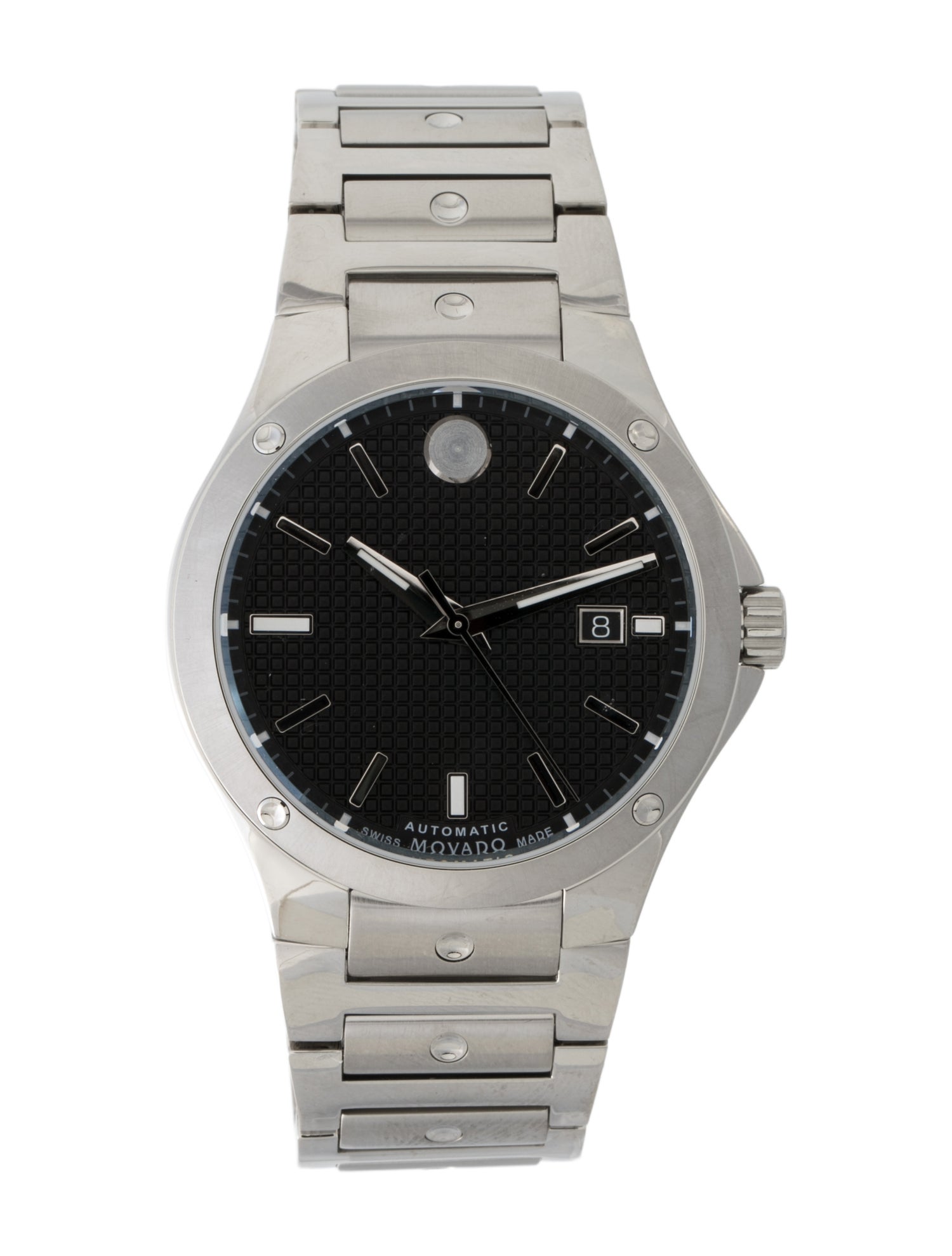 Movado SE Automatic Watch