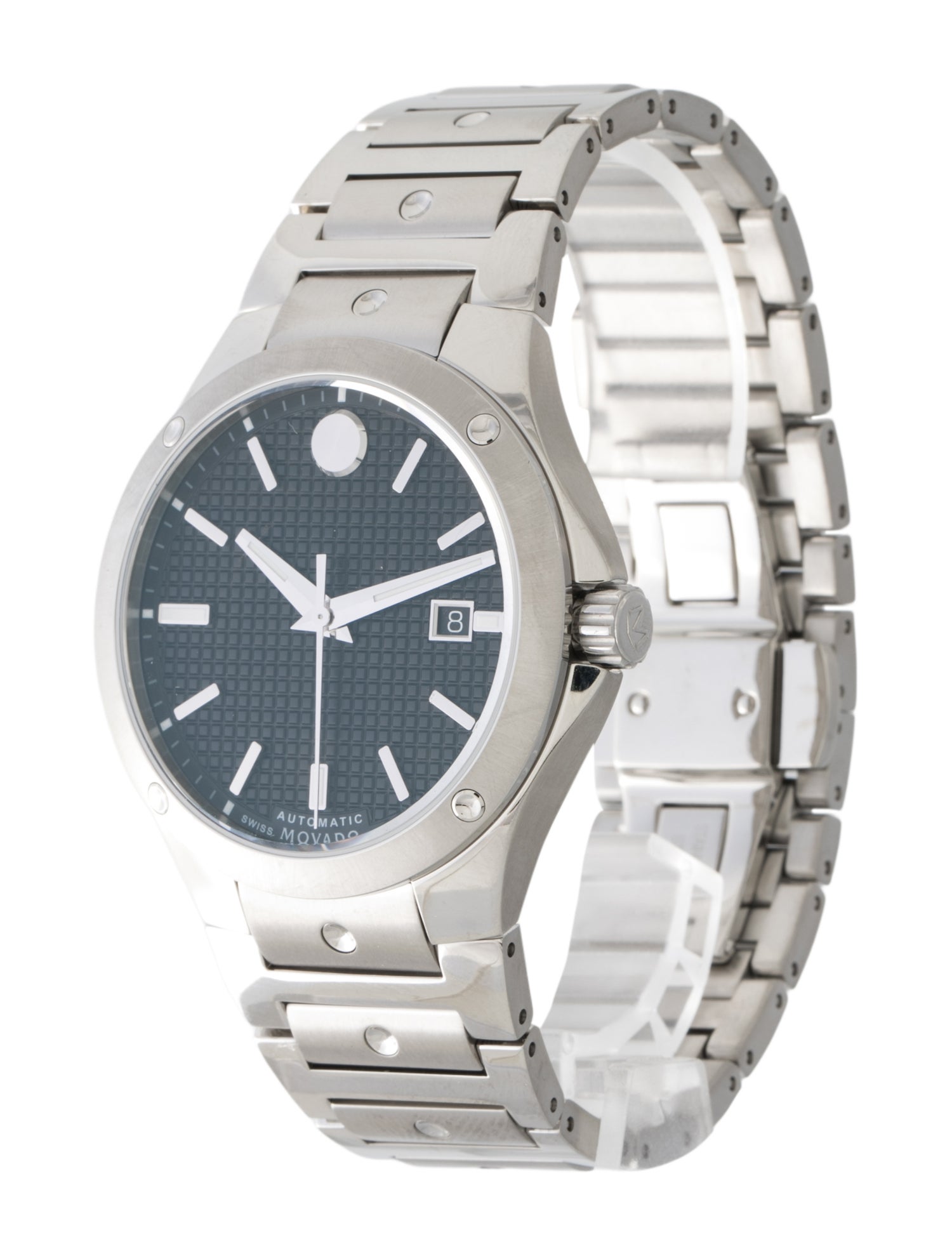 Movado SE Automatic Watch