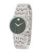 Movado Museum Watch