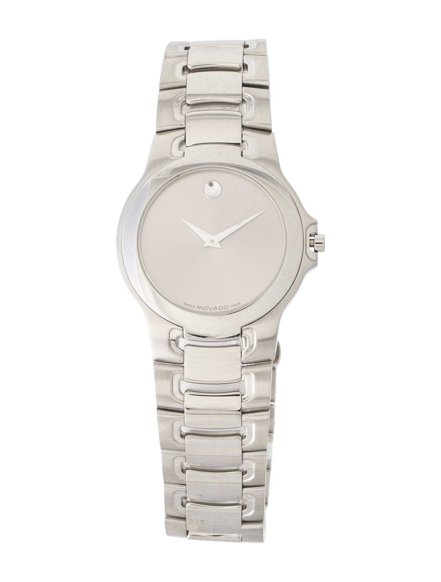 Movado Meza Watch