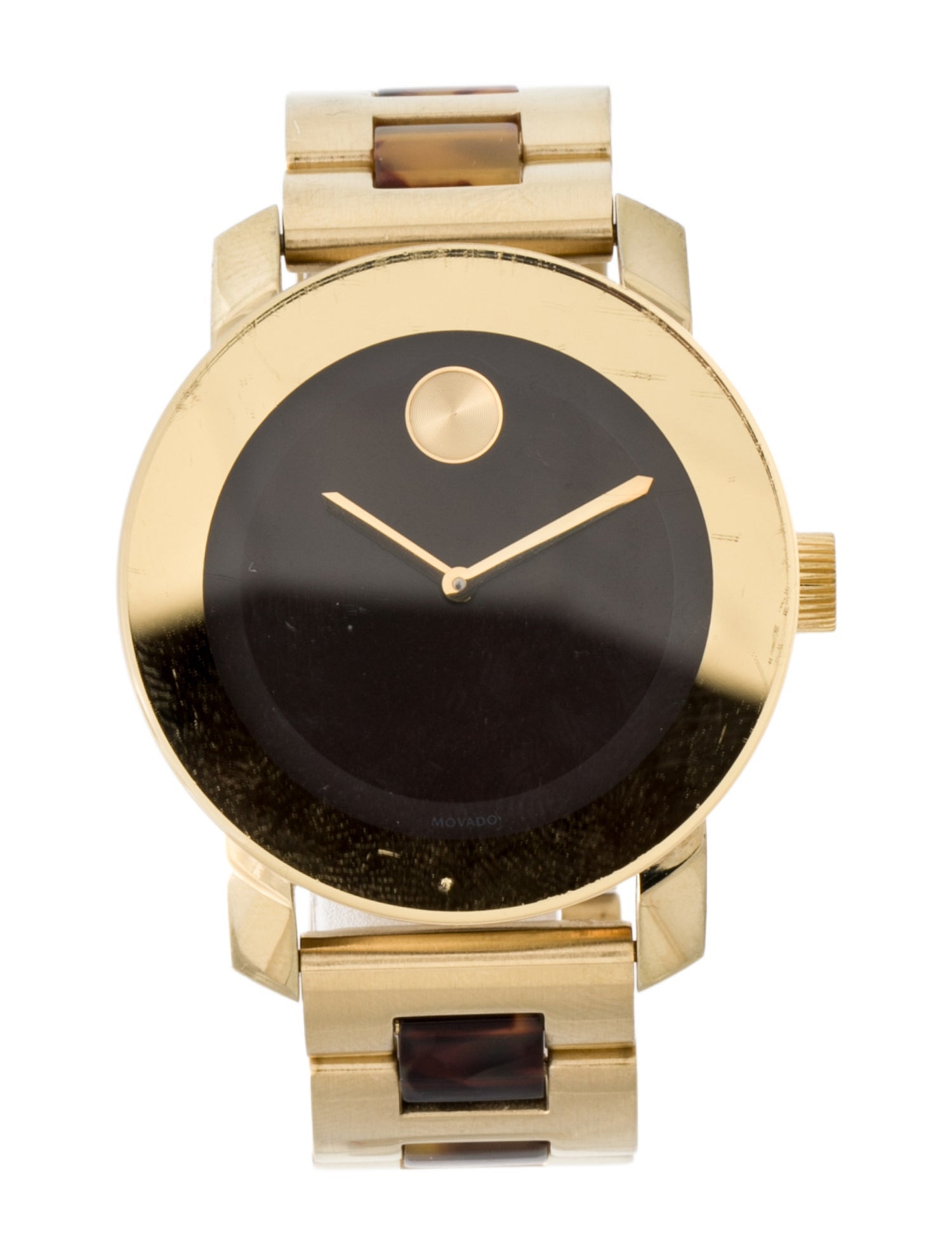 Movado Bold Watch