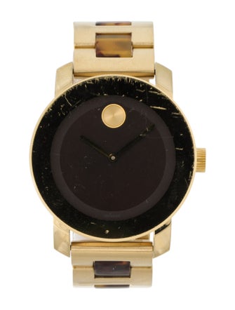Movado Bold Watch