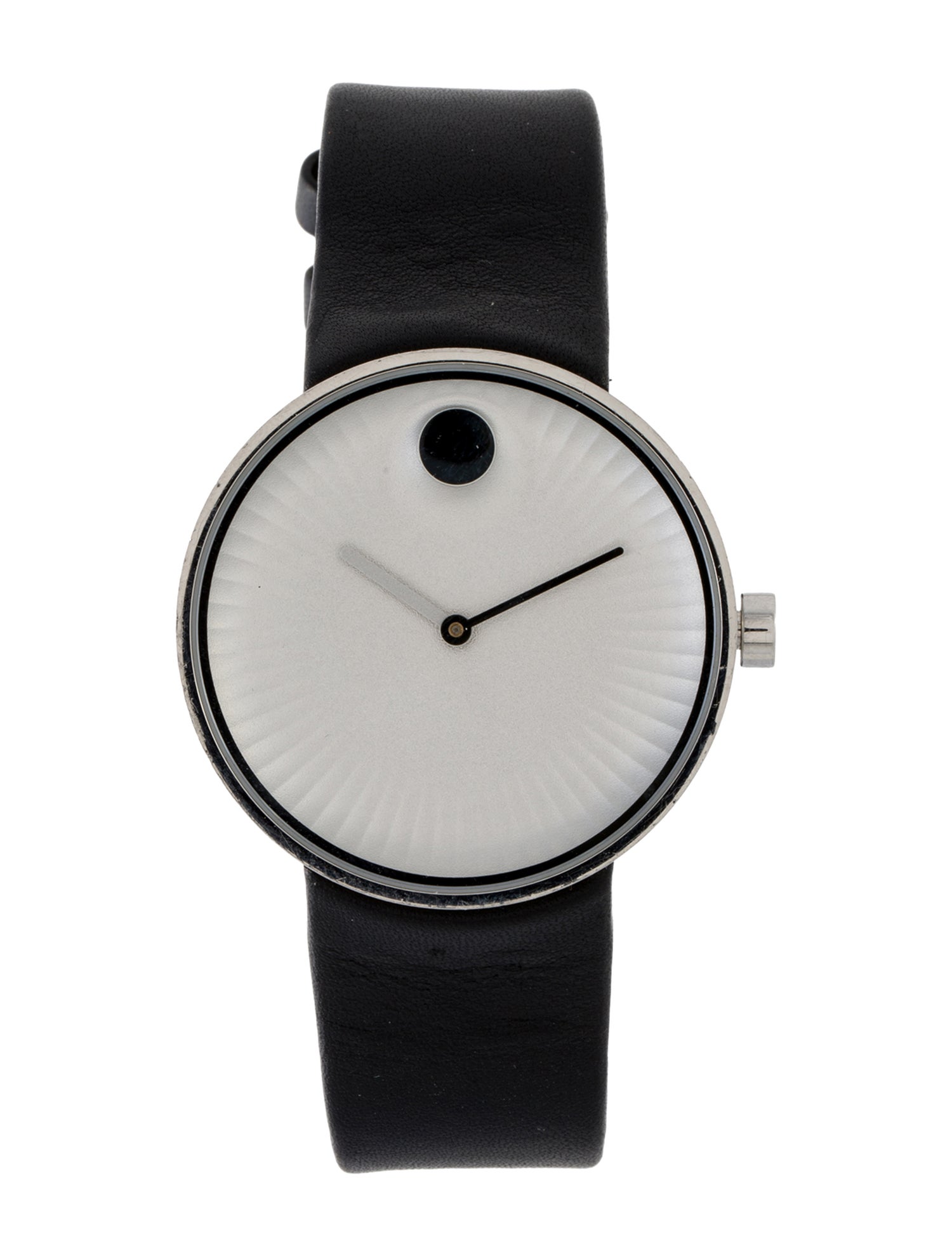 Movado Edge Watch