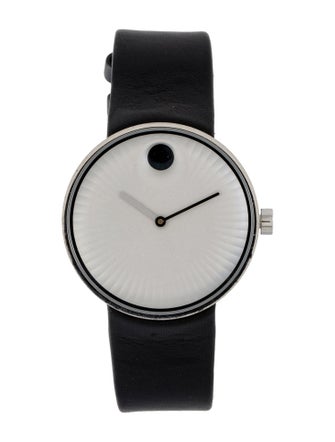 Movado Edge Watch