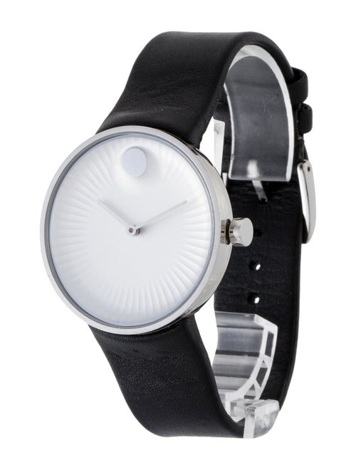 Movado Edge Watch