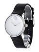 Movado Edge Watch