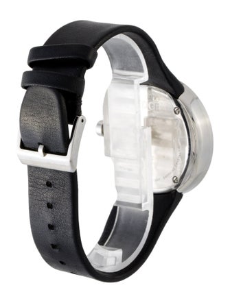 Movado Edge Watch