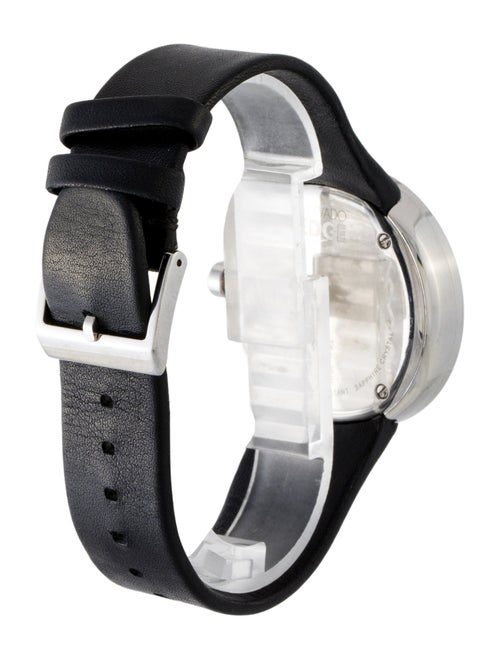 Movado Edge Watch