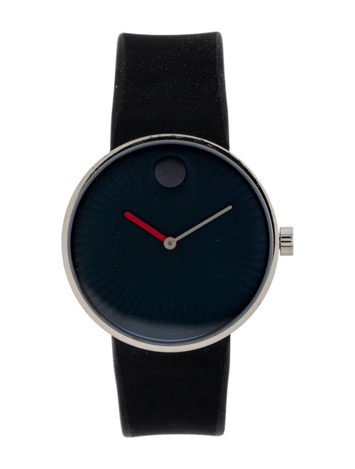 Movado Edge Watch