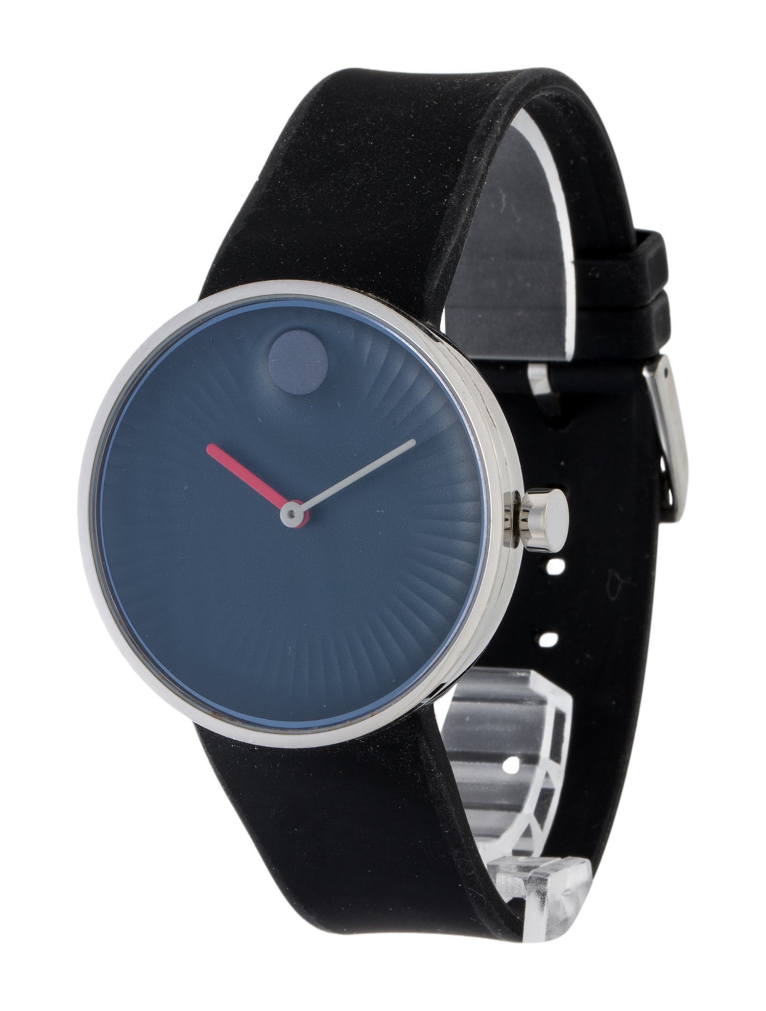 Movado Edge Watch