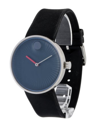 Movado Edge Watch