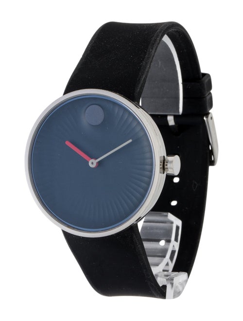 Movado Edge Watch