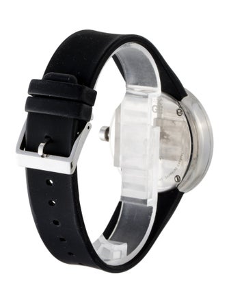 Movado Edge Watch