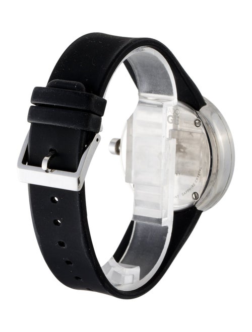 Movado Edge Watch