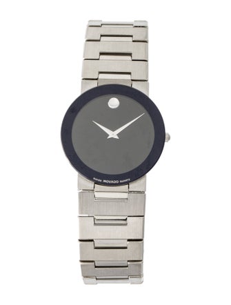 Movado Safiro Watch